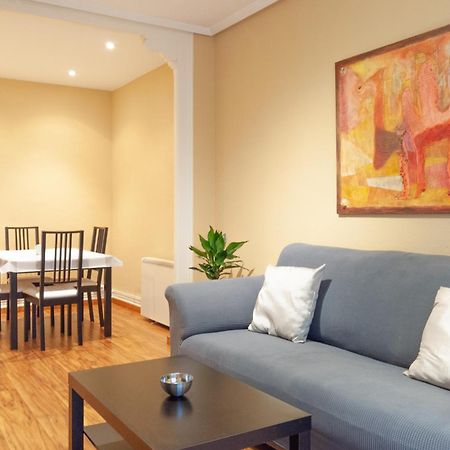 Av Gijon Ezcurdia 11 Apartment Ngoại thất bức ảnh